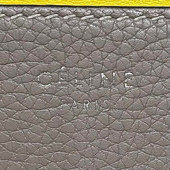 ▫️◻️ CËLlNE CARDHOLDER ◽️▫️ - Picture 6 of 10